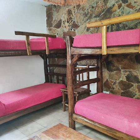 Club Hostel Jujuy San Salvador de Jujuy Buitenkant foto