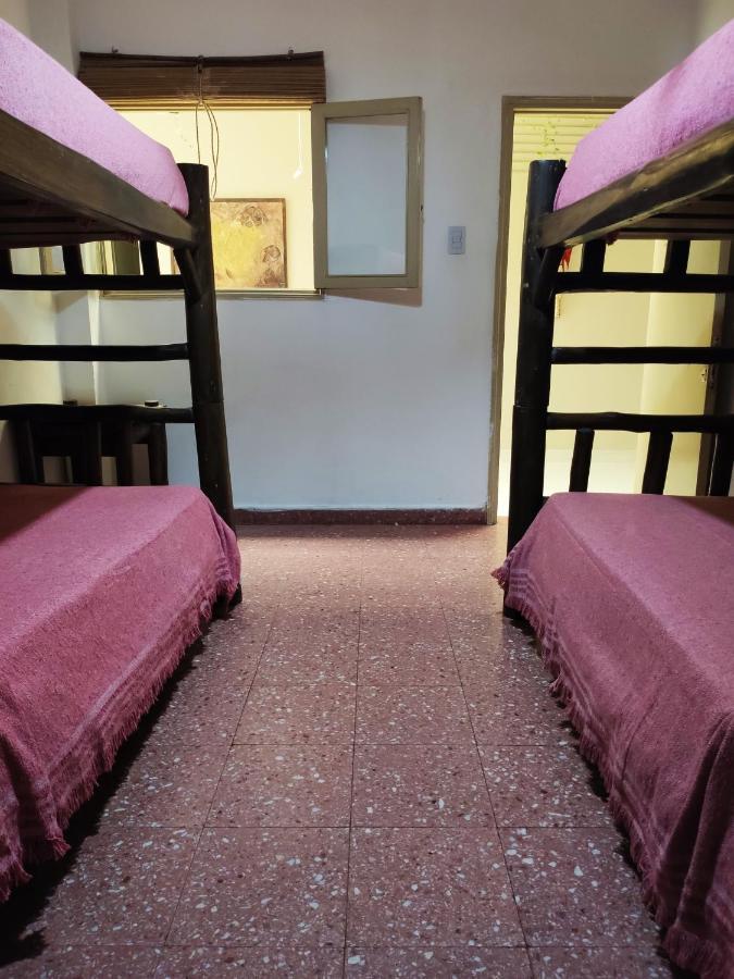 Club Hostel Jujuy San Salvador de Jujuy Buitenkant foto