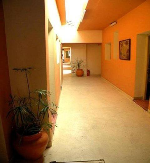 Club Hostel Jujuy San Salvador de Jujuy Buitenkant foto